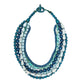Blue simone